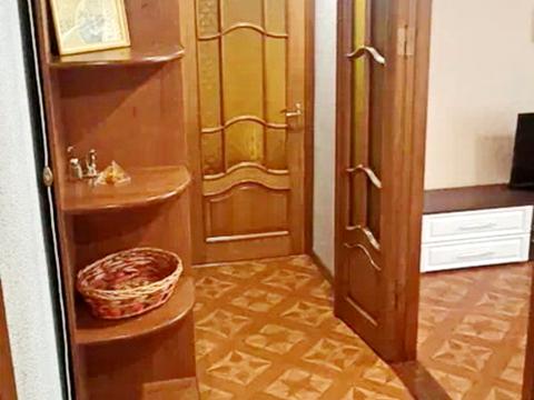 квартира за адресою Шосейна вул. (Фрунзе), 14