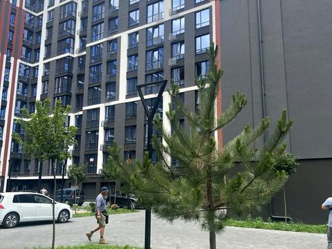 квартира по адресу Волчинецкая ул., 223-А
