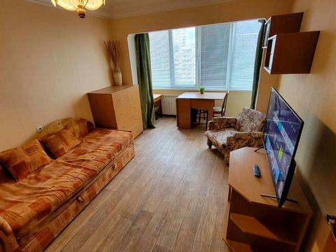 квартира за адресою Оболонський просп., 43