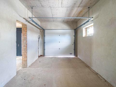 дом по адресу Бузкова, 12