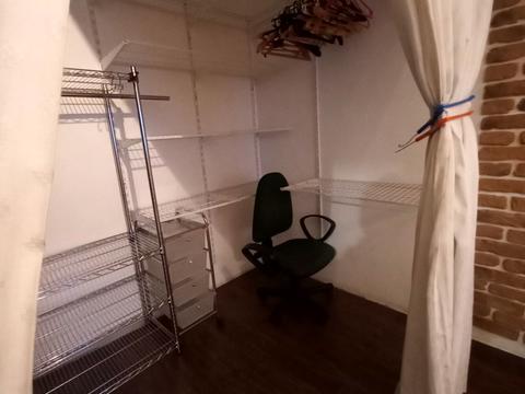 квартира по адресу Штабной пер., 8