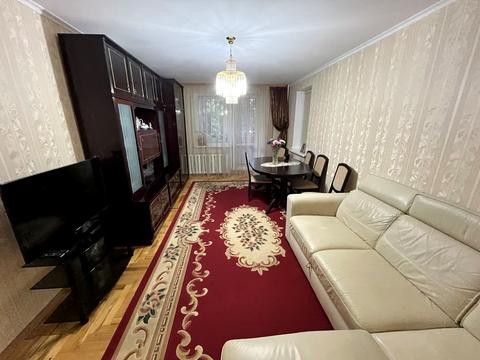 квартира по адресу Володимира Вернадського ул. (Дзержинського), 35