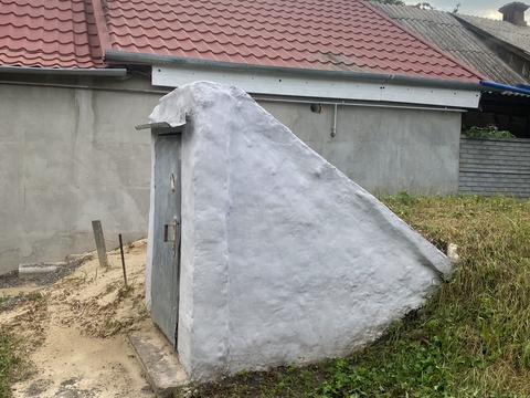 дом по адресу Льва Толстого пер.