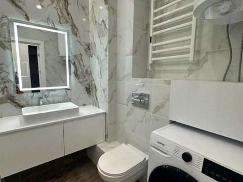 квартира за адресою Дніпро, Набережна Перемоги вул., 7