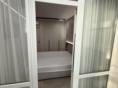 квартира за адресою Дніпровська набережна, 20-а