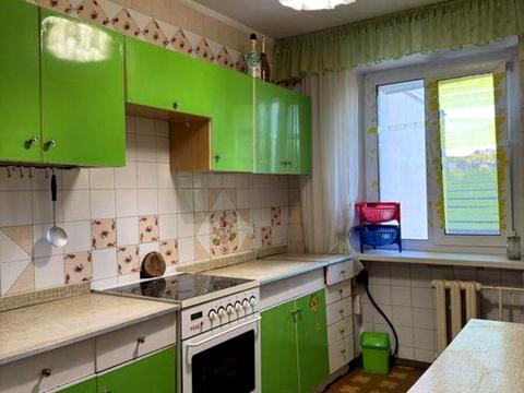 квартира по адресу Петра Радченко ул., 12