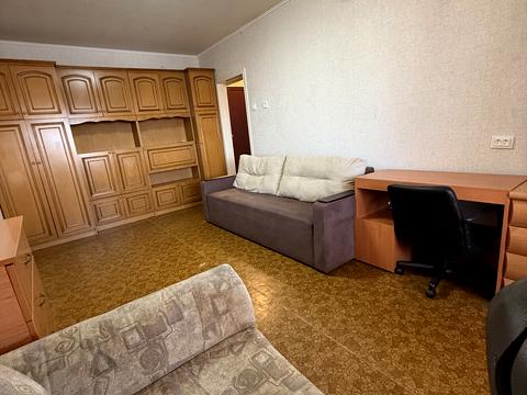 квартира по адресу Тулузы ул., 3