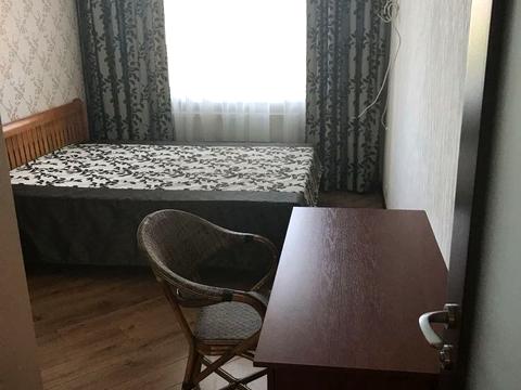 квартира за адресою Данилевського вул., 19