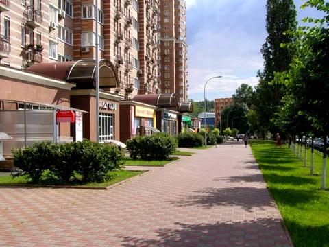 квартира по адресу Голосеевская ул., 13