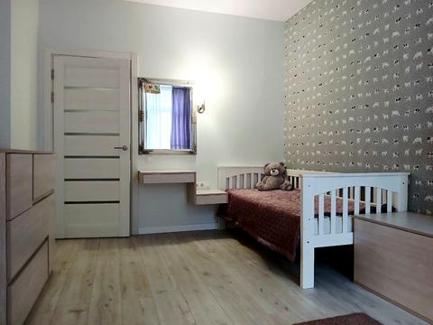 квартира по адресу Регенераторная ул., 4 к3