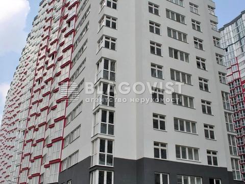 квартира по адресу Драгоманова ул., 2-А