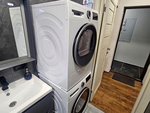 квартира за адресою Інститутська вул., 67А