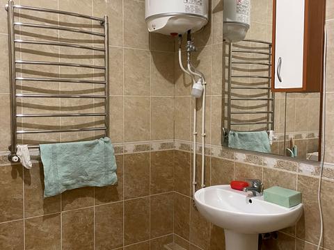 квартира за адресою Середньофонтанська вул., 19в