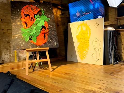 комерційна за адресою Січових Стрільців вул. (Артема), 14-А