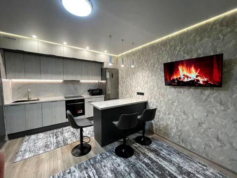 квартира за адресою Салютна вул., 2