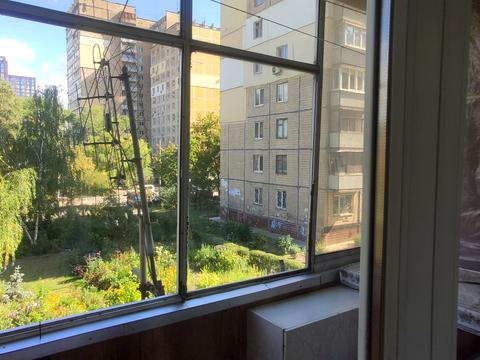 квартира за адресою Гетьмана Петра Дорошенка вул. (Генерала Грушевого), 14