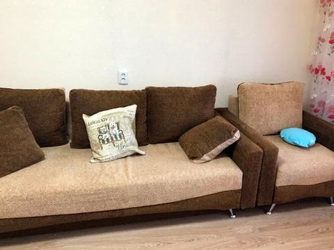 квартира за адресою Оболонський просп., 34
