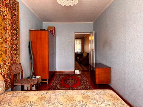 квартира по адресу Добробатів ул. (Іларіонівська), 7