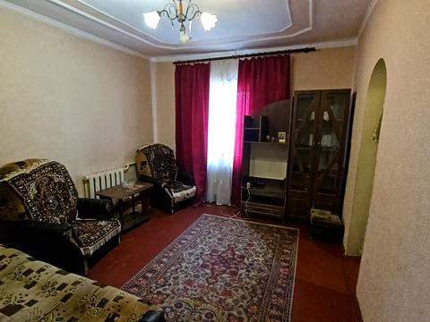 дом по адресу Дмитриевская ул.