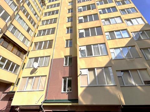 квартира за адресою Січових Стрільців вул., 76