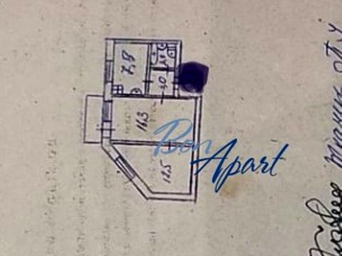 квартира за адресою Терещенківська вул., 7/13