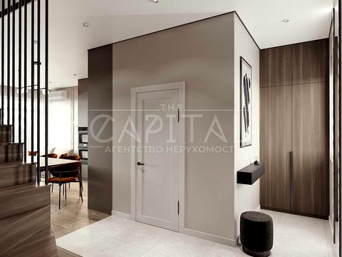 дом по адресу Мальцева ул., 10