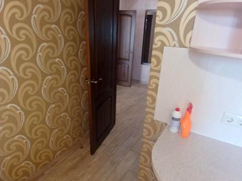 квартира за адресою Ракетна вул., 24