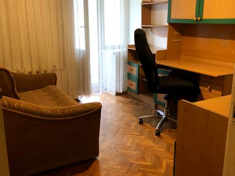 квартира по адресу Валерия Лобановского просп., 130
