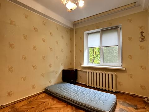 квартира по адресу Васильковская ул., 53к1