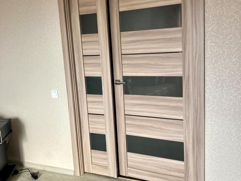 квартира по адресу Академика Проскуры ул., 3