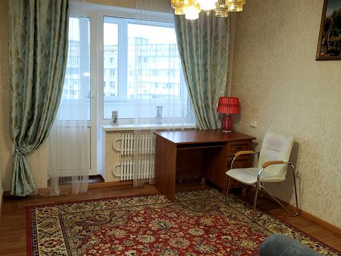 квартира по адресу Старочумацька ул. (Байкальская), 78