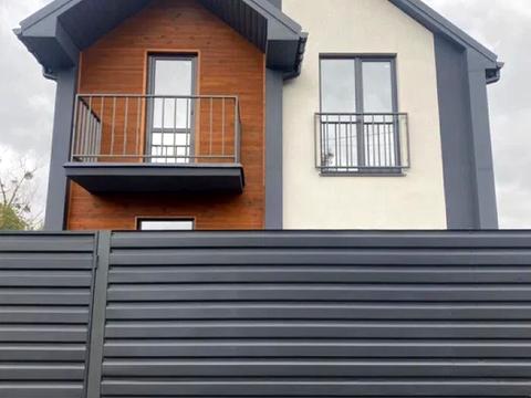 ділянка за адресою Центральна вул.