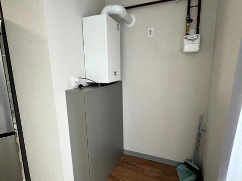 квартира по адресу Сімейна ул., 4