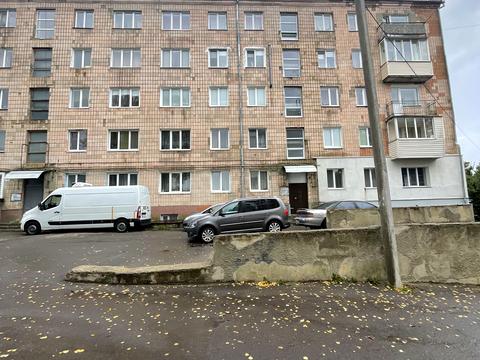 квартира по адресу Заводська, 9