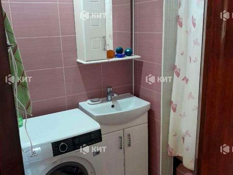 квартира по адресу Тракторостроителей просп., 118б