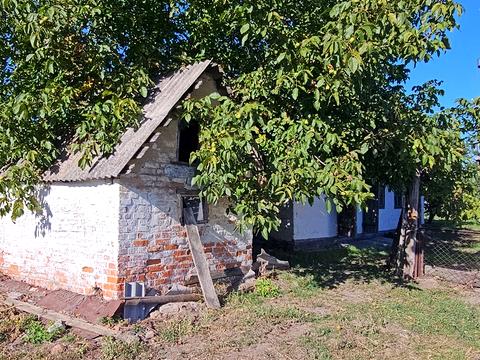 дом по адресу Вячеслава Черновола ул. (Матросова)