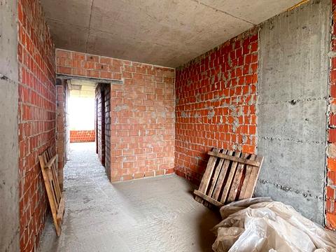 квартира по адресу Вулецкая ул., 2