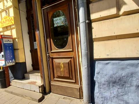 коммерческая по адресу Чупринки, 36