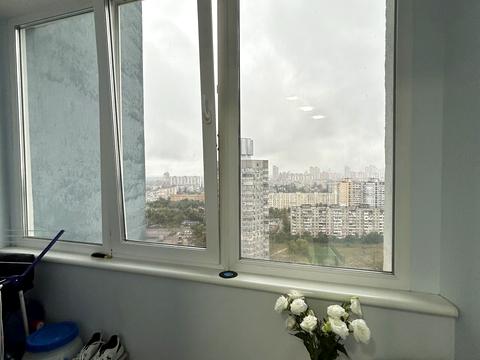 квартира за адресою Оболонський просп., 1