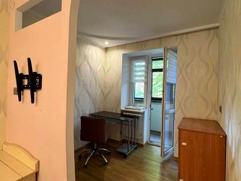 квартира по адресу Филиппа Орлика просп. (Ілліча), 19