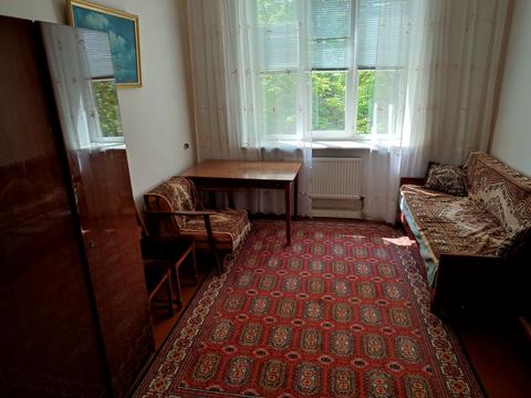 комната по адресу Владислава Городецкого ул. (Червоних Партизан), 11