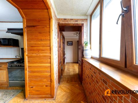квартира за адресою Левка Лук'яненка вул. (Маршала Тимошенка), 19