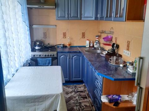 квартира за адресою Харківське шосе, 21/4