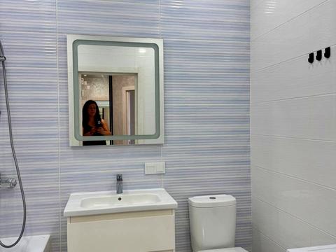 квартира по адресу Кармелюка ул., 3-В
