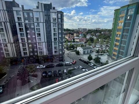 квартира за адресою Європейська вул., 2-Г