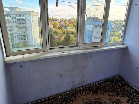 квартира по адресу Тополь-2 жилой массив ул., 22