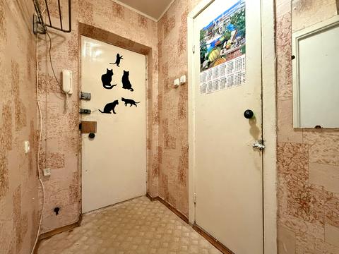 квартира за адресою Космонавта Поповича вул. (Космонавта Волкова), 18