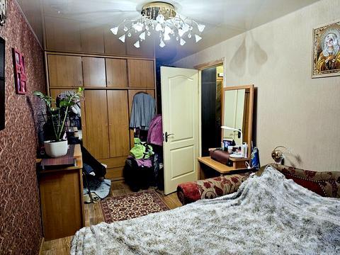 квартира по адресу Осенняя ул., 3