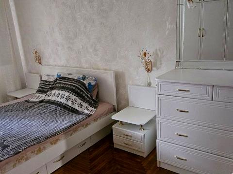 квартира за адресою Обсерваторна вул., 6