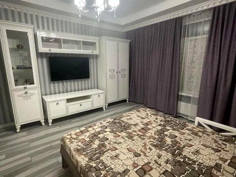 квартира по адресу Дмитрия Луценко ул. (Крейсера 'Аврора'), 6
